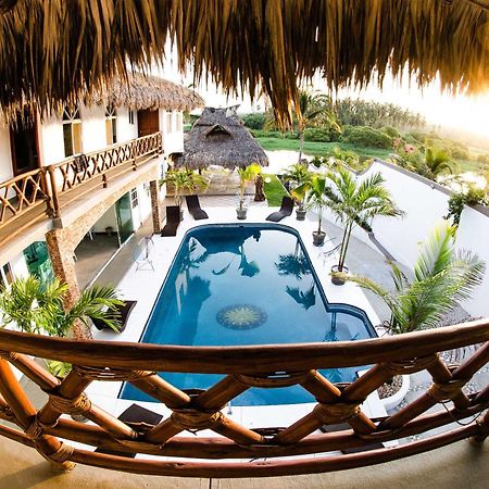 Hotel Boutique Punta Jamaica Acapulco Exterior photo