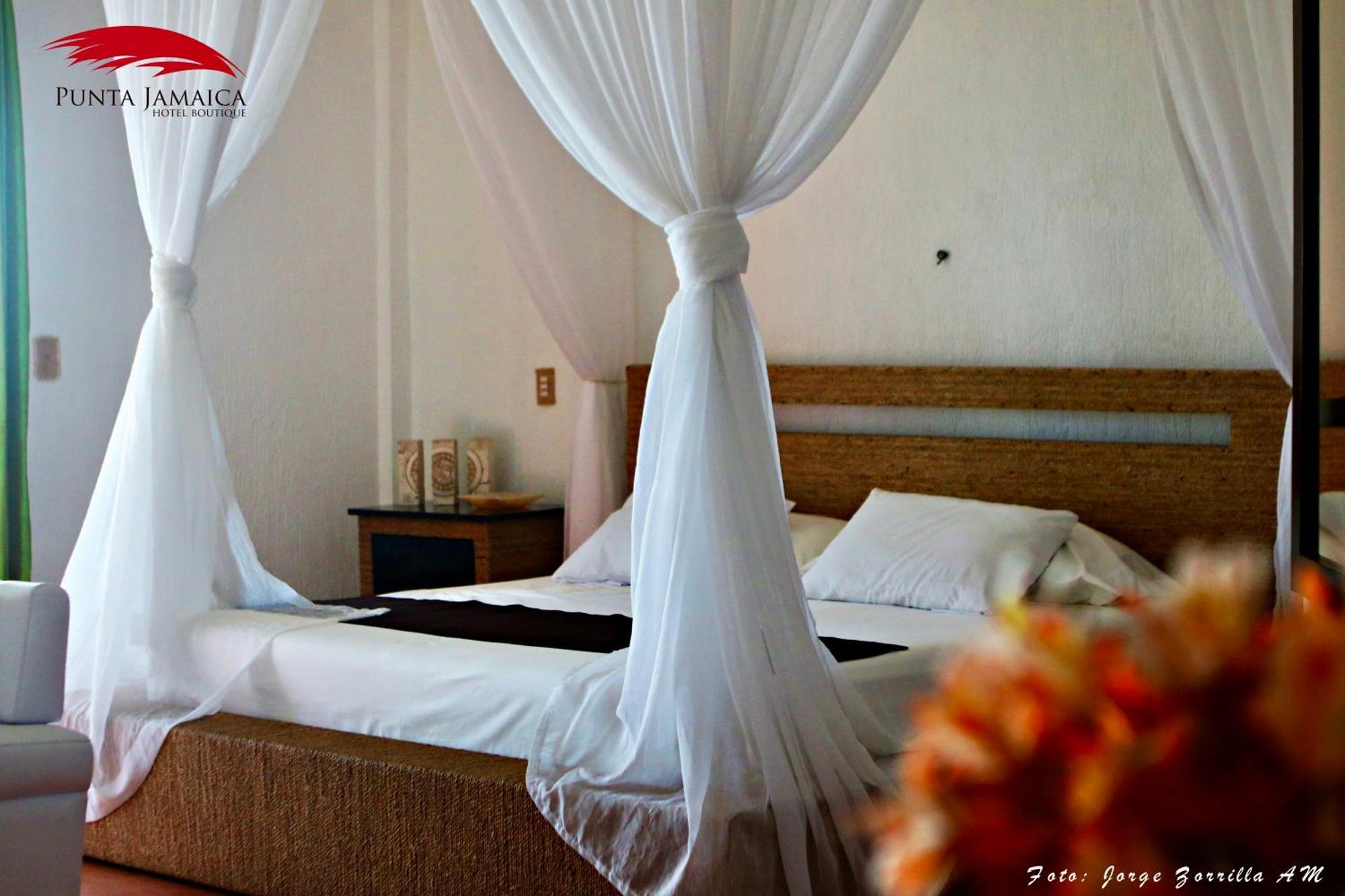 Hotel Boutique Punta Jamaica Acapulco Exterior photo